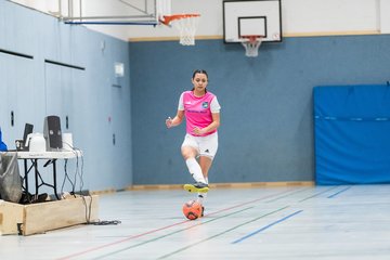 Bild 186 - F Loewinnen Hallen Cup
